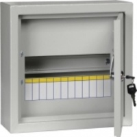 Корпус металлический серии Home, MKM14-N-12-31-ZH