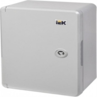 Корпус пластиковый MKP93-N-302013-65, цвет серый, MKP93-N-302013-65 для моделей iek