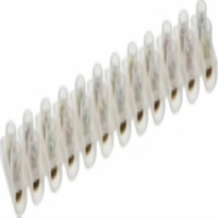 Зажим контактный UZV4-003-04, шт UZV4-003-04 для моделей iek