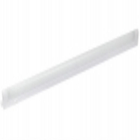 Светильник с люминесцентной лампой, LLPO0-2001-1- LLPO0-2001-1-28-K01 для моделей iek