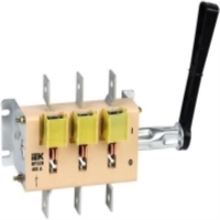 Рубильник ВР32И-37В31250 для моделей iek