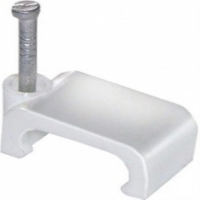 Скоба, USK21-07-100, в упаковке 100шт (брутто 0.05кг) 