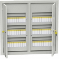 Корпус металлический MKM14-V-72-30-T, шт MKM14-V-72-30-T для моделей iek