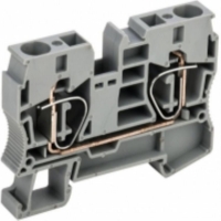 Клемма пружинная YZN11-010-K03, шт YZN11-010-K03 для моделей iek