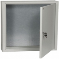 Корпус металлический YKM40-01-31, шт YKM40-01-31 для моделей iek