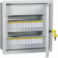 Корпус металлический серии Home, MKM14-V-24-30-TH MKM14-V-24-30-TH для моделей iek