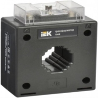 Трансформатор тока ТТИ-30, ITT20-3-05-0250, шт ITT20-3-05-0250 для моделей iek