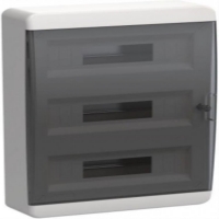 Корпус пластиковый TF5-KP12-N-36-41-K01-K03, шт TF5-KP12-N-36-41-K01-K03 для моделей iek