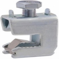 Зажим шинный YNT10-10-16-050 в упаковке 15 шт. (брутто 0.75кг)