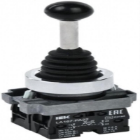 Джойстик LA167-PA22, шт LA167-PA22 для моделей iek