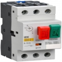 Пускатель PRK32, PRK32-10, шт PRK32-10 для моделей iek
