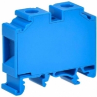 Колодка клеммная, YCT10-00-K07-016 (в коробке 50 YCT10-00-K07-016 для моделей iek