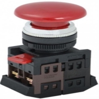 Кнопка красная AEA-22, шт AEA-22 для моделей iek