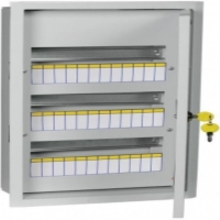 Корпус металлический MKM14-V-36-30-T, цвет RAL 70 MKM14-V-36-30-T для моделей iek