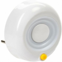 Свет ночник LDNN0-005-OV-P-00-S-K01, шт LDNN0-005-OV-P-00-S-K01 для моделей iek