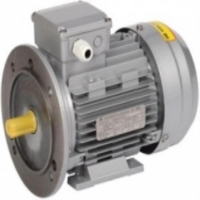 Электродвигатель асинхронный, DRV063-B4-000-4-1520 (масса брутто: 6,1 кг)