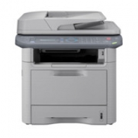 Генератор прошивок Samsung SCX-4833FD 26-ая версия и ниже