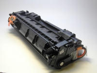 Картридж HP Q7553A Вид  3