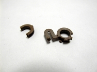 Подшипники резинового вала (бушинги) HP 1000/ 1200 комплект Вид  3