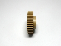 Шестерня тефлонового вала Samsung ML-1510/ 1710/ 1610/ 2015/ SCX-4216 Вид  3