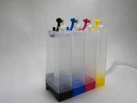 СНПЧ  Epson С82,CX5200, CX5400 Вид 5