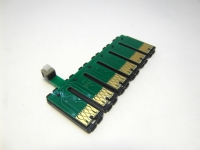 СНПЧ Чип Epson Artisan 730 Вид  2