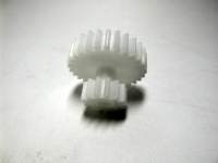 Шестерня печки 29/ 14T HP 5000/ 5100 Вид  5