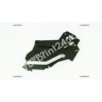 RC2-2967 Направляющая картриджа левая HP LJ M1120 / M1522 RC2-2967 для hp моделей M1522