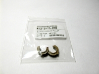 Подшипники резинового вала (бушинги) HP 2100/ 2200 комплект Вид  2