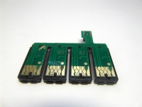 СНПЧ Чип Epson R2880 Вид  3