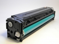 Картридж CB540A для принтеров HP Color LaserJet cp1215/ cp1210/ cp1518/ cp1312 совместимый