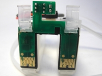 СНПЧ (Система непрерывной подачи чернил) для Epson Epson K101/ K201/ K301