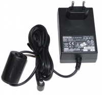 Блок питания A391VD (2116217 | 2115845 | 2112875 | 2109942) для Epson Scanner B11B193081/ Perfection V300/ J241A/ V350/ V10/ V10SE/ A392UC (О)