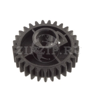 HP CET3702 | RU5-0556-000 Шестерня привода резинового вала 29T LaserJet 5200/M5035MFP, M712/M725 CE CET3702 для моделей  LJ 5200