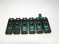 СНПЧ Чип Epson Artisan 730 Вид  4