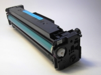 Картридж HP CC533A Вид  3