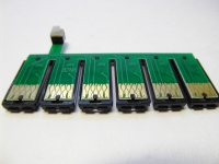 СНПЧ Чип Epson R270/1410 Вид  4