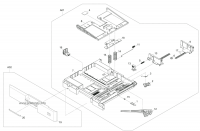 Kyocera Mita 302NG93060 | CT-4105 | 302NG93061 Кассета в сборе CT-4105 TASKalfa-1800,2200 302NG93060 для Mita|kyocera моделей KYOCERA MITA TASKALFA-1800, KYOCERA MITA TASKALFA-1801, KYOCERA MITA TASK