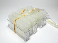 Система непрерывной подачи чернил (СНПЧ) Canon iP6600d/ 6700d Вид  3