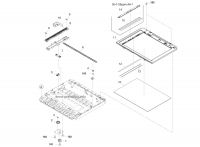 Kyocera Mita 302M494060 | 302M494061 Датчик сканирования оригиналов, на напряжение +5V постоянного 302M494060 для Mita|kyocera моделей KYOCERA MITA FS-1020MFP, KYOCERA MITA FS-1025MFP, KYOCERA MITA F