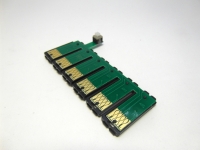 СНПЧ Чип Epson Artisan 730 Вид  3