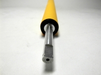 Резиновый прижимной вал HP P2015 Вид  5