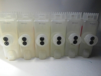 Перезаправляемый картридж (ПЗК) Canon W8400