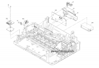 ELEC-011 BOARD ASSY.,STORAGE для Epson XP332 ELEC-011 BOARD ASSY.,STORAGE для Epson XP335 ELEC-011 2168523 для моделей Epson XP332