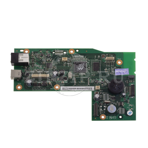 HP CE408-60001 Плата форматирования с Wi-Fi LJ M1217nfw CE408-60001 Плата форматирования с Wi-Fi