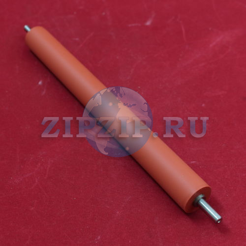 NROLR0028QSZZ Прижимной (резиновый) вал nrolr0028qszz для SHARP моделей  AL-1000/1200,  AL-1020/1220/1250/1520,  AL-1555/1217/1226