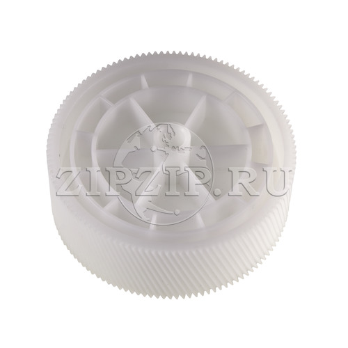 HP RU6-0675 Шестерня LJ P2035/P2055/M401/M425 RU6-0675 для HP моделей  LJ P2030 / 2035 / P2050 / P2055,  LJ  PRO 400 M401 / PRO 400 M425,  LASERJET P2035