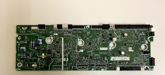 Плата DC controller RM2-9572 для HP Color LaserJet Pro M180n