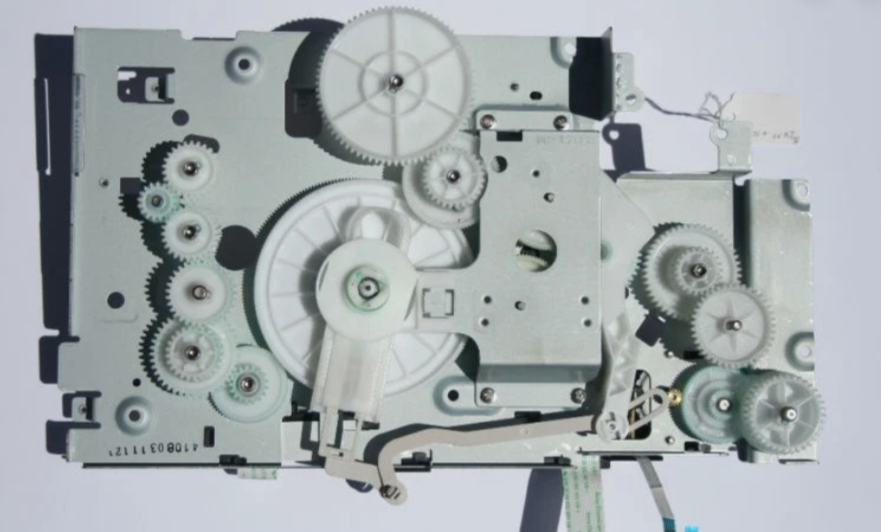 Редуктор в сборе RG5-5562-050 для HP LJ 2200