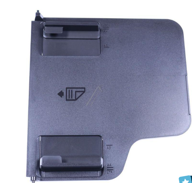 Крышка сканера лотка ADF в сборе JC97-04161A для Samsung CLX-6260FW CLX6260FR, CLX6260FW, SLC2670FW, SLM3870FW, SLM4070FR, SLM4070FX